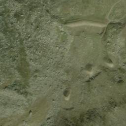 Satellite imagery of cairn, IT