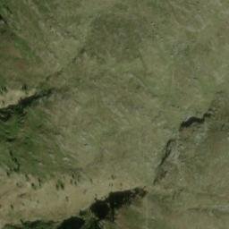 Satellite imagery of cairn, IT