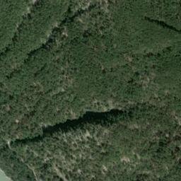 Satellite imagery of Fortezza Locus Perennis, AT