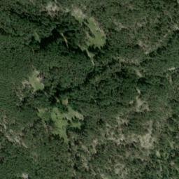 Satellite imagery of Fortezza Locus Perennis, AT