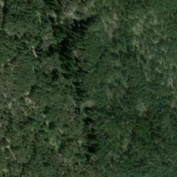 Satellite imagery of Fortezza Locus Perennis, AT