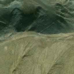Satellite imagery of Toblacher Pfannhorn, AT