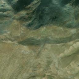 Satellite imagery of Toblacher Pfannhorn, AT