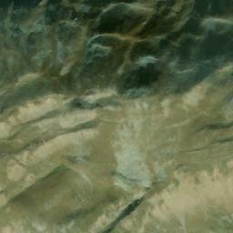 Satellite imagery of Toblacher Pfannhorn, AT