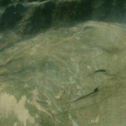 Satellite imagery of cairn, IT