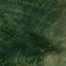 Satellite imagery of Thurntaler, AT