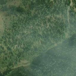 Satellite imagery of Thurntaler, AT