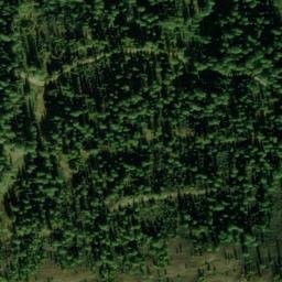 Satellite imagery of Kühegg, AT