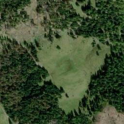 Satellite imagery of Spielbichl, AT