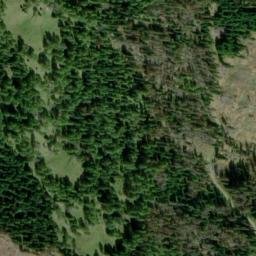 Satellite imagery of Spielbichl, AT