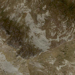 Satellite imagery of Mokarspitze, AT