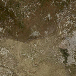 Satellite imagery of Mokarspitze, AT