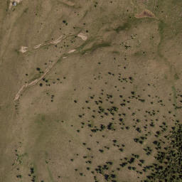 Satellite imagery of Gaugen, AT