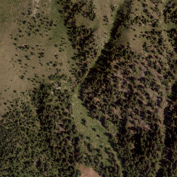Satellite imagery of Gaugen, AT