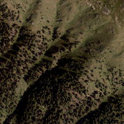 Satellite imagery of Gaugen, AT