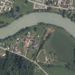 Satellite imagery of Schloss Schüttbach, AT