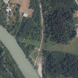 Satellite imagery of Schloss Schüttbach, AT