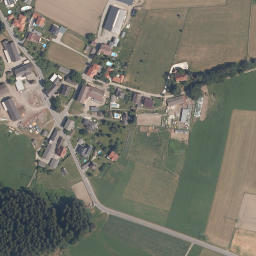 Satellite imagery of Schloss Schüttbach, AT