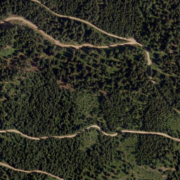 Satellite imagery of Bodeneck, AT