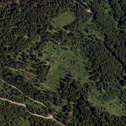 Satellite imagery of Bodeneck, AT