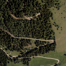 Satellite imagery of Strohsack, AT