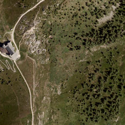 Satellite imagery of Kaiserburg, AT