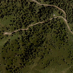 Satellite imagery of Kaiserburg, AT