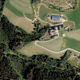 Satellite imagery of Wunderriegel, AT