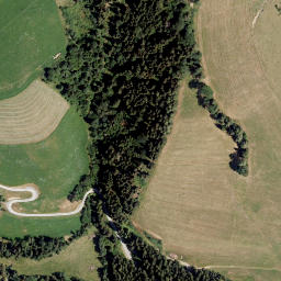 Satellite imagery of Wunderriegel, AT