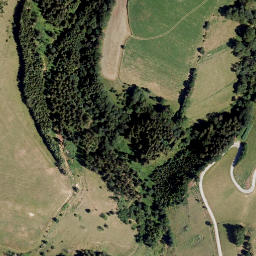 Satellite imagery of Wunderriegel, AT