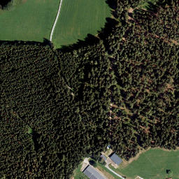 Satellite imagery of Sörgerberg, AT
