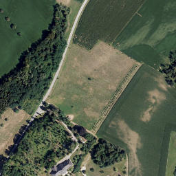 Satellite imagery of Hunnenbrunn, AT