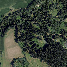 Satellite imagery of Hunnenbrunn, AT