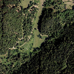 Satellite imagery of Gallekogel, AT