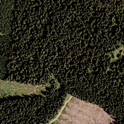 Satellite imagery of Breitriegel, AT