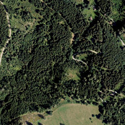 Satellite imagery of Mesnerkogel, AT