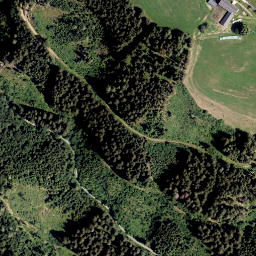 Satellite imagery of Mesnerkogel, AT