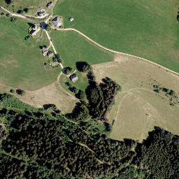 Satellite imagery of Mesnerkogel, AT