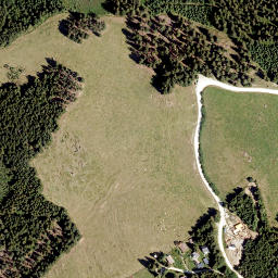 Satellite imagery of Godinger Berg, AT