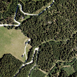Satellite imagery of Godinger Berg, AT