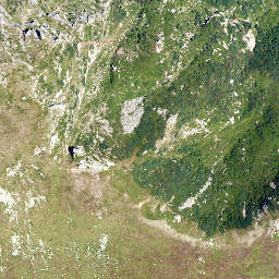 Satellite imagery of Kleiner Speikkogel, AT