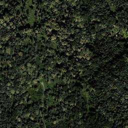 Satellite imagery of Droschenberg, AT