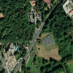 Satellite imagery of Geodéziai pont, AT