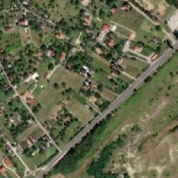 Satellite imagery of Fekete-Kastély, HU