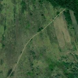 Satellite imagery of Dealul Părului, RO