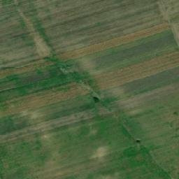 Satellite imagery of Dealul Toporului, RO
