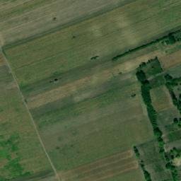 Satellite imagery of Dealul Toporului, RO