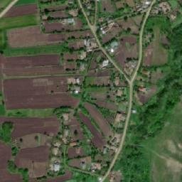 Satellite imagery of Conacul Negruzzi, RO