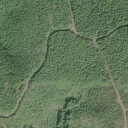 Satellite imagery of Seastrand Ridge, US