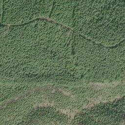 Satellite imagery of Seastrand Ridge, US
